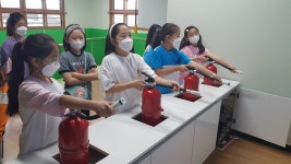 사진앨범<학교앨범<알림마당<남산초등학교 남산초등학교