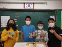 행사앨범<알림마당<전하초등학교 전하초등학교