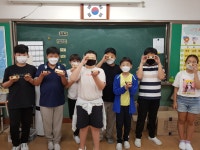 행사앨범<알림마당<전하초등학교 전하초등학교