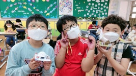 On-Arte 앨범<연구학교<영화초등학교 영화초등학교