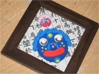 점핑클레이교실<2011학년도<토요학교활동모습<토요학교<범서초등학교 범서초등학교