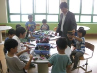 앨범<방과후학교<방과후<월봉초등학교 월봉초등학교