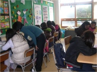 활동앨범<학력향상<특색과제<청량초등학교 청량초등학교