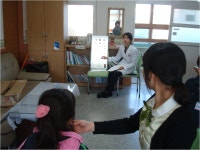 학교앨범<열린마당<청량초등학교 청량초등학교