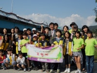 사진으로 만나요<호연이<2011호연사이버박람회<교육활동마당<호연초등학교 호연초등학교