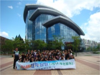 학교행사앨범<학교소식<삼일여자고등학교 삼일여자고등학교