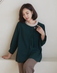 [로닌타이블라우스-BL301002-]