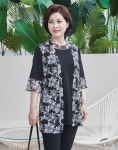 [썸머플라워조끼세트-SET304004-]