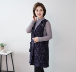 [셀라플리츠롱조끼-AVE303004-]