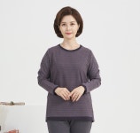 [패턴겉기모티셔츠-TE210091-]
