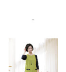 [레이어드배색티-TE40257-]