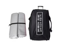 한국전기소방감리주 | [한국소방공사] 전기차용 질식소화포M_보관가방 포함 - 재난구호용품 | 아이마켓