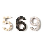 BONE OBJECT (5,6,9) - 스컬프스토어 스컬프스토어