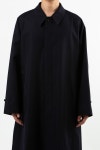 WALKER COAT NAVY - 스컬프스토어 스컬프스토어