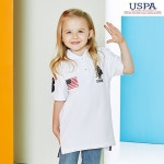 [아이스탁몰]  유에스폴로 유에스폴로 정품 아동/성인 SS 폴로 티셔츠 18종 택1 16,900원