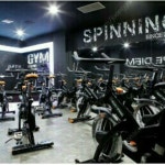 스피닝 (헬스 포함) | 안전한 중고나라, NO.1 직거래 번개장터 스피닝 (헬스 포함) | 번개장터