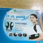 현대 메디칼 어깨 척추 자세교정기 | 안전한 중고나라, NO.1 직거래 번개장터 현대 메디칼 어깨 척추 자세교정기 | 번개장터