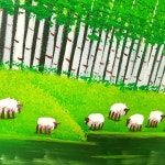양떼그림 | 안전한 중고나라, NO.1 직거래 번개장터 양떼그림 | 번개장터