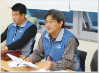 전국공무원노동조합 서울지역본부 서초구지부