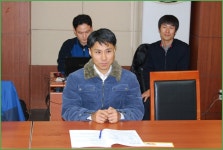 전국공무원노동조합 서울지역본부 서초구지부