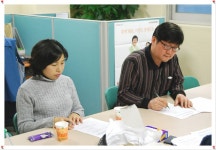 전국공무원노동조합 서울지역본부 중구지부 서울본부 보건소 대책팀 회의 개최 보고