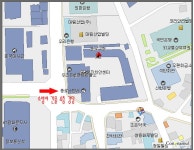 전국공무원노동조합 서울지역본부 동작구지부 [긴급 공지] 20일 서울본부 대의원대회 장소 긴급 변경 공지