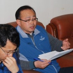 전국공무원노동조합 서울지역본부 관악구지부 [서울본부] 서울본부, 영등포구청 진상 조사단 대책 회의