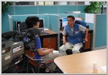 전국공무원노동조합 서울지역본부 영등포구지부 MBC PD수첩, 민주공무원노조 서울본부 취재