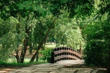 서울숲산책: 서울숲 오작교 이야기 | 서울숲