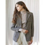 [스튜디오지] GOING JAKET_BEIGE - 주식회사 서울쇼룸 [스튜디오지] GOING JAKET_BEIGE