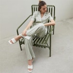 [에프코코로미즈] linen wide pants MT - 주식회사 서울쇼룸 [에프코코로미즈] linen wide pants MT