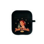 [메인부스] Just Drink Airpods Case_BLACK - 주식회사 서울쇼룸 [메인부스] Just Drink Airpods Case_BLACK