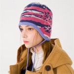 주식회사 오로라에스(AURORA S) | [메인부스] Aurora Beanie(PINK) - 주식회사 서울쇼룸 [메인부스] Aurora Beanie(PINK)