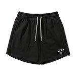 [메인부스] MNT Sweat Shorts_BLACK - 주식회사 서울쇼룸 [메인부스] MNT Sweat Shorts_BLACK