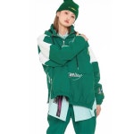 [만지] 아노락_그린 - 주식회사 서울쇼룸 [만지] 아노락_그린