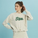 [플레이뎁] Boucle Logo Cropped_OT - 주식회사 서울쇼룸 [플레이뎁] Boucle Logo Cropped_OT