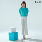 [라플리] 소프트 와이드 플리츠 팬츠 - 주식회사 서울쇼룸 [라플리] 소프트 와이드 플리츠 팬츠