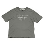 [BRDN] 비알디엔 오버핏 그래픽 반팔티 G1 - 주식회사 서울쇼룸 [BRDN] 비알디엔 오버핏 그래픽 반팔티 G1