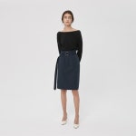 주식회사 제이투케이플레인 | [제인송] COTTON BELTED SKIRT_JTJK110 - 주식회사 서울쇼룸 [제인송] COTTON BELTED SKIRT_JTJK110