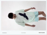 21 SUMMER HIECH BLADE COLLECTION - 주식회사 서울쇼룸 21 SUMMER HIECH BLADE COLLECTION