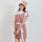 [메인부스] Alice Dress_PINK - 주식회사 서울쇼룸 [메인부스] Alice Dress_PINK