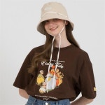 [메인부스] Pumpkin T shirt_MOCHA - 주식회사 서울쇼룸 [메인부스] Pumpkin T shirt_MOCHA