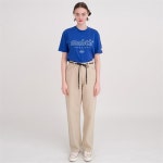 [메인부스] MNBTH Logo T shirt_CLASSIC BLUE - 주식회사 서울쇼룸 [메인부스] MNBTH Logo T shirt_CLASSIC BLUE