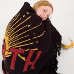 [메인부스] Daybreak Blanket_BLACK - 주식회사 서울쇼룸 [메인부스] Daybreak Blanket_BLACK