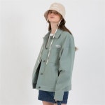 [메인부스] Wanderer Jacket_SAND GREEN - 주식회사 서울쇼룸 [메인부스] Wanderer Jacket_SAND GREEN