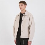 [메인부스] Wanderer Jacket_NEUTRAL BEIGE - 주식회사 서울쇼룸 [메인부스] Wanderer Jacket_NEUTRAL BEIGE