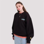 [메인부스] MNBTH Sweatshirt_BLACK - 주식회사 서울쇼룸 [메인부스] MNBTH Sweatshirt_BLACK