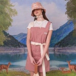 [메인부스] Alice Dress_PINK - 주식회사 서울쇼룸 [메인부스] Alice Dress_PINK