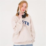 [메인부스] Union Logo Sweatshirt_LIGHT BEIGE - 주식회사 서울쇼룸 [메인부스] Union Logo Sweatshirt_LIGHT BEIGE