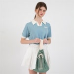 [메인부스] Buddy Net Bag_SAND GREEN - 주식회사 서울쇼룸 [메인부스] Buddy Net Bag_SAND GREEN